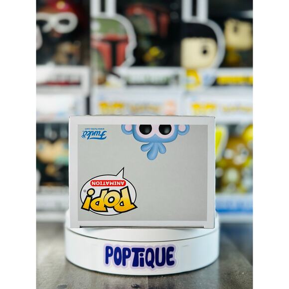 Dora the Explorer Boots Funko Pop!  #2004 - Picture 5 of 6